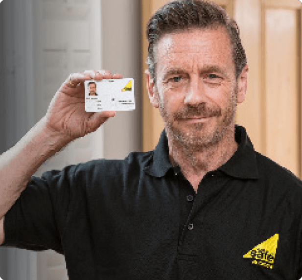 Gas Safe Register